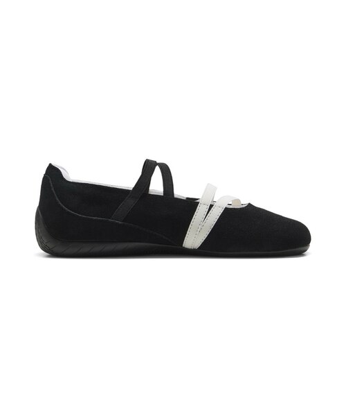 PUMA / スピードキャット バレエ SD スニーカー ウィメンズ スピードキャット バレエ SD スニーカー｜プーマの