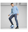 メンズ マンチェスター シティFC プレマッチ 1/4 ジップ トップス