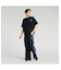 メンズ CORE HERITAGE 半袖 Tシャツ