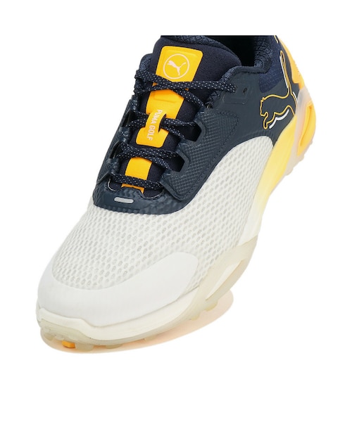プーマ　シャドウキャットニトロ　27cm ゴルフシューズ シャドウキャット ニトロ シューズ(【男性】シューズ)|PUMA
