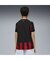 キッズ 2025-26 ACミラン レプリカ 半袖 ユニフォーム 116-164cm