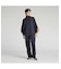 メンズ トレーニング シャドウ ストライプ ニット パンツ SHADOW STRIPE KNIT PANTS