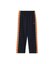 メンズ トレーニング シャドウ ストライプ ニット パンツ SHADOW STRIPE KNIT PANTS