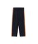 メンズ トレーニング シャドウ ストライプ ニット パンツ SHADOW STRIPE KNIT PANTS