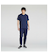 メンズ サッカー PUMAFTBL トラベル 半袖 ポロシャツ