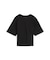 ウィメンズ HER オーバーサイズ 半袖 Tシャツ