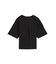 ウィメンズ HER オーバーサイズ 半袖 Tシャツ