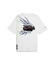 メンズ BMW MMS カラースプラッシュ 半袖 Tシャツ