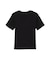 メンズ パーム リゾート グラフィック 半袖 Tシャツ