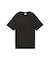 ウィメンズ ESS ELEVATED リラックスド ウォッシュ 半袖 Tシャツ