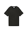 ウィメンズ ESS ELEVATED リラックスド ウォッシュ 半袖 Tシャツ
