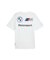 メンズ BMW MMS スタックド ロゴ 半袖 Tシャツ 2