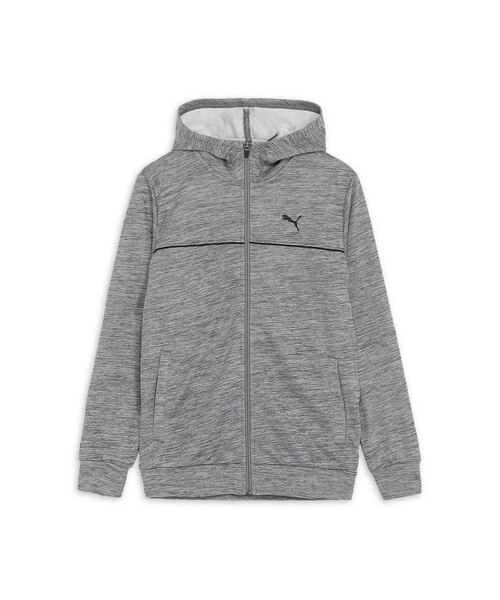 メンズ トレーニング ジャケット Knit Jacket｜プーマの通販｜&mall