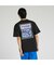 ユニセックス ユーティリティ GF 半袖 Tシャツ
