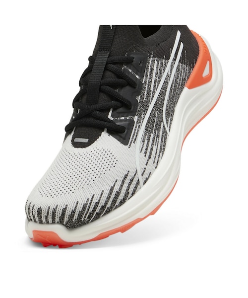 新品未使用　限定カラー　プーマゴルフシューズ　エレクトロキャットニトロ　27cm PUMA公式】メンズ ゴルフ エレクトロキャット ニトロ スパイク