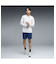 メンズ ランニング RF 長袖 Tシャツ