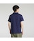 メンズ ベーシック ワンポイント 半袖 ポロシャツ BASIC ONE POINT SS POLO