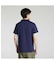メンズ ベーシック ワンポイント 半袖 ポロシャツ BASIC ONE POINT SS POLO