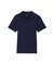 メンズ ベーシック ワンポイント 半袖 ポロシャツ BASIC ONE POINT SS POLO