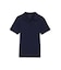 メンズ ベーシック ワンポイント 半袖 ポロシャツ BASIC ONE POINT SS POLO