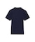 メンズ ベーシック ワンポイント 半袖 ポロシャツ BASIC ONE POINT SS POLO
