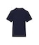 メンズ ベーシック ワンポイント 半袖 ポロシャツ BASIC ONE POINT SS POLO
