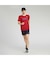ユニセックス ランニング RF 半袖 Tシャツ U