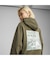 ユニセックス FUTURE.PUMA.ARCHIVE リラックス GR フーディ