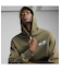 ユニセックス FUTURE.PUMA.ARCHIVE リラックス GR フーディ