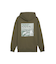 ユニセックス FUTURE.PUMA.ARCHIVE リラックス GR フーディ
