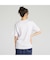 ウィメンズ ESS MX NO1 ロゴ リラックス 半袖 Tシャツ