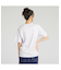 ウィメンズ ESS MX NO1 ロゴ リラックス 半袖 Tシャツ