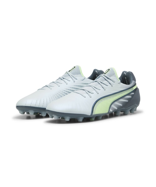 新品 プーマ キング アルティメット ENERGY サッカースパイク 25.5Ⓗ 楽天市場】プーマキング アルティメット ENERGY FG/AG 【puma