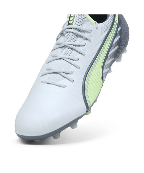 新品 プーマ キング アルティメット ENERGY サッカースパイク 25.5Ⓗ Amazon.co.jp: [プーマ] サッカー スパイクシューズ キング