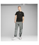 メンズ BMW MMS スウェット パンツ レギュラー BMW MMS SWEAT PANTS REG/CC