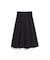 ウィメンズ T7 ウーブン ミディ スカート