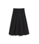 ウィメンズ T7 ウーブン ミディ スカート