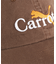 ユニセックス PUMA x CARROTS ダッド キャップ