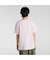 メンズ ESS メタリック ロゴ 半袖 Tシャツ ESS METALLIC Logo Tee