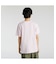 メンズ ESS メタリック ロゴ 半袖 Tシャツ ESS METALLIC Logo Tee