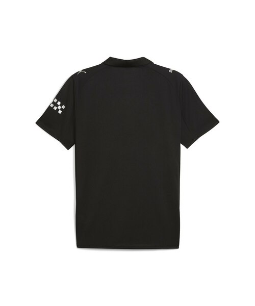 MCFC x BlackEyePatch ホーム レプリカ ユニフォーム M プーマxマンチェスター・シティxブラックアイパッチがコラボ