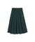 ウィメンズ T7 ウーブン ミディ スカート