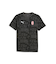 メンズ ACミラン FTBLCULTURE AOP 半袖 Tシャツ