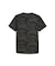メンズ ACミラン FTBLCULTURE AOP 半袖 Tシャツ