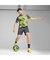 メンズ サッカー INDIVIDUALCUP 半袖 シャツ