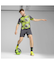 メンズ サッカー INDIVIDUALCUP 半袖 シャツ