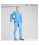 メンズ マンチェスター シティFC トレーニング 1/4 ジップ トップス
