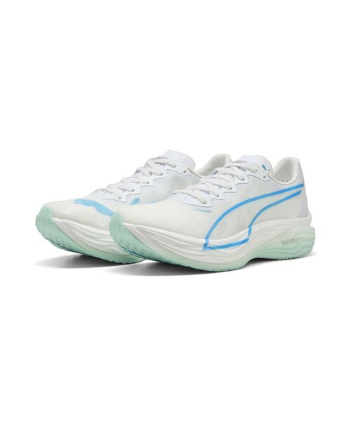 puma ディヴィエイト ニトロエリート3 26cm puma deviate nitro elite
