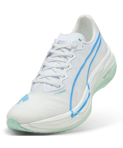 メンズ ディヴィエイト ニトロ エリート 3 ランニングシューズ