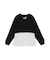 キッズ ボーイズ プーマ パワー MX 長袖 Tシャツ 110-160cm